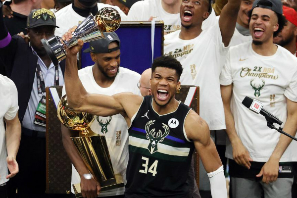 NBA